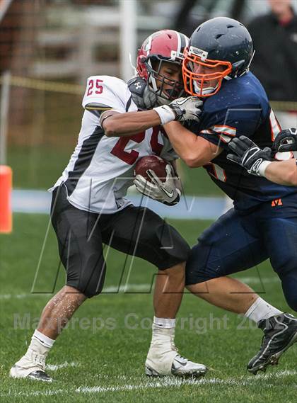 Thumbnail 2 in Middlesex @ Milton Academy photogallery.
