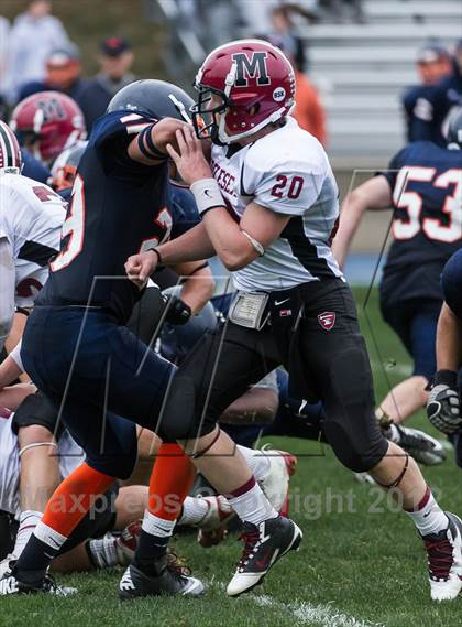 Thumbnail 2 in Middlesex @ Milton Academy photogallery.