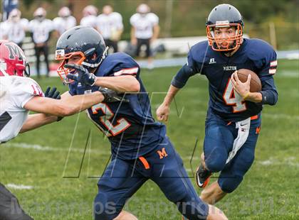 Thumbnail 2 in Middlesex @ Milton Academy photogallery.
