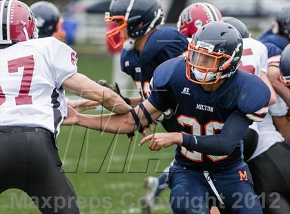 Thumbnail 3 in Middlesex @ Milton Academy photogallery.