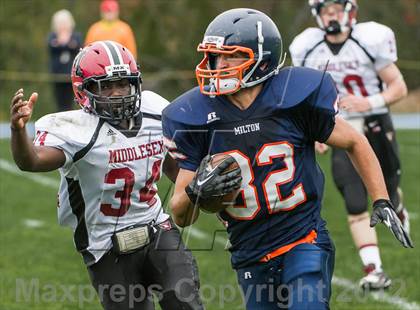 Thumbnail 1 in Middlesex @ Milton Academy photogallery.
