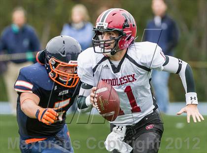 Thumbnail 1 in Middlesex @ Milton Academy photogallery.