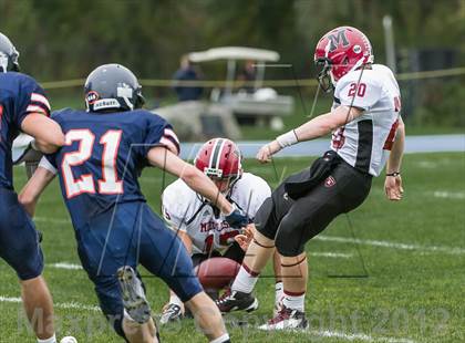 Thumbnail 3 in Middlesex @ Milton Academy photogallery.
