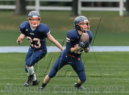 Thumbnail 3 in Middlesex @ Milton Academy photogallery.