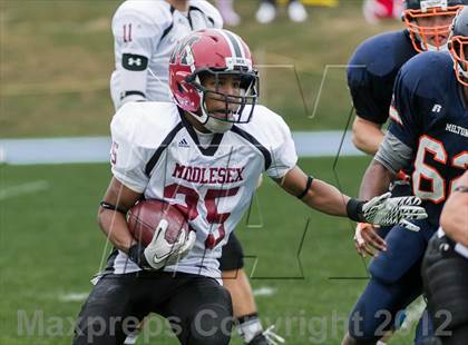 Thumbnail 3 in Middlesex @ Milton Academy photogallery.