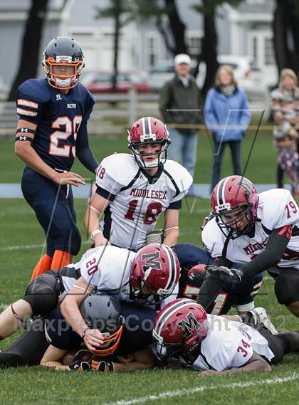 Thumbnail 2 in Middlesex @ Milton Academy photogallery.