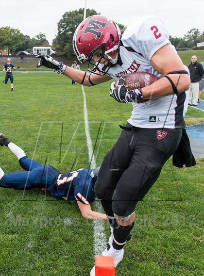 Thumbnail 3 in Middlesex @ Milton Academy photogallery.
