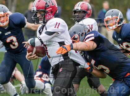 Thumbnail 2 in Middlesex @ Milton Academy photogallery.