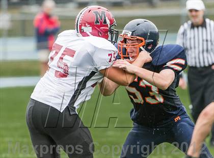 Thumbnail 3 in Middlesex @ Milton Academy photogallery.