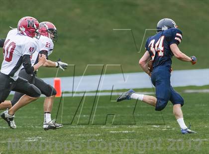 Thumbnail 3 in Middlesex @ Milton Academy photogallery.
