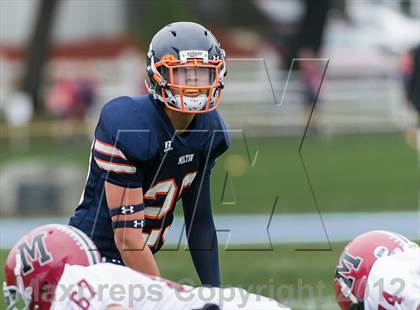 Thumbnail 2 in Middlesex @ Milton Academy photogallery.