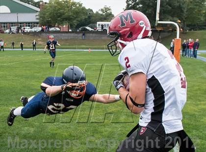 Thumbnail 2 in Middlesex @ Milton Academy photogallery.