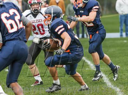 Thumbnail 1 in Middlesex @ Milton Academy photogallery.