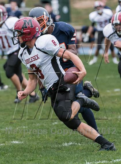 Thumbnail 1 in Middlesex @ Milton Academy photogallery.