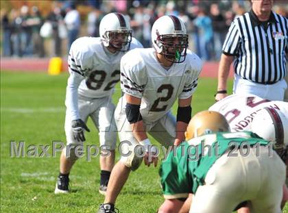 Thumbnail 3 in Bishop Stang @ Bishop Feehan photogallery.