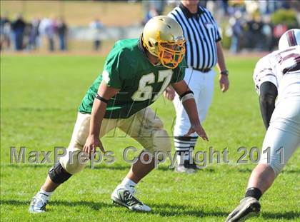 Thumbnail 2 in Bishop Stang @ Bishop Feehan photogallery.
