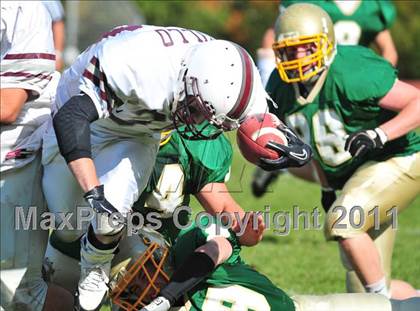 Thumbnail 3 in Bishop Stang @ Bishop Feehan photogallery.