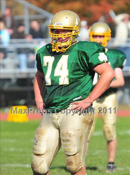 Thumbnail 1 in Bishop Stang @ Bishop Feehan photogallery.