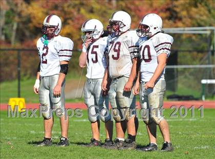 Thumbnail 1 in Bishop Stang @ Bishop Feehan photogallery.