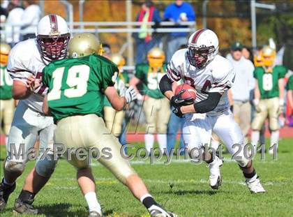 Thumbnail 3 in Bishop Stang @ Bishop Feehan photogallery.