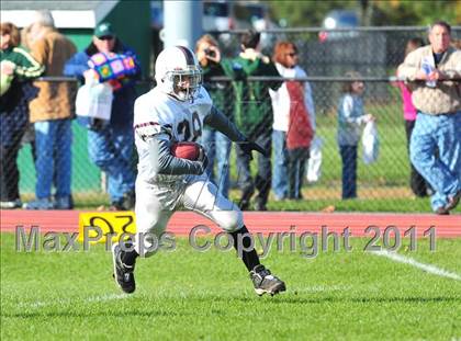 Thumbnail 1 in Bishop Stang @ Bishop Feehan photogallery.