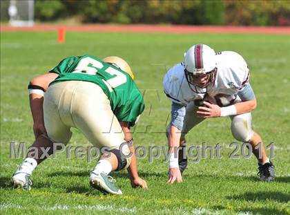 Thumbnail 3 in Bishop Stang @ Bishop Feehan photogallery.