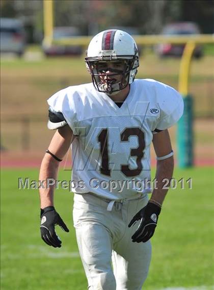 Thumbnail 2 in Bishop Stang @ Bishop Feehan photogallery.