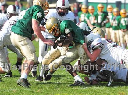 Thumbnail 1 in Bishop Stang @ Bishop Feehan photogallery.