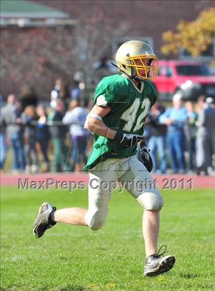 Thumbnail 2 in Bishop Stang @ Bishop Feehan photogallery.