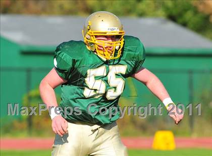 Thumbnail 3 in Bishop Stang @ Bishop Feehan photogallery.