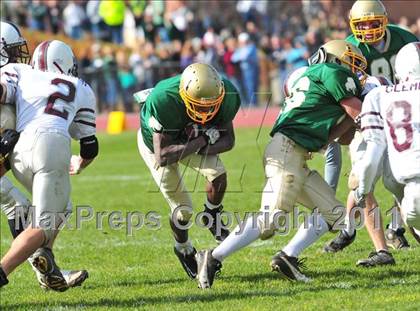 Thumbnail 1 in Bishop Stang @ Bishop Feehan photogallery.