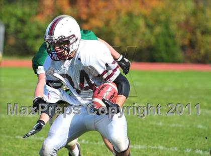 Thumbnail 3 in Bishop Stang @ Bishop Feehan photogallery.
