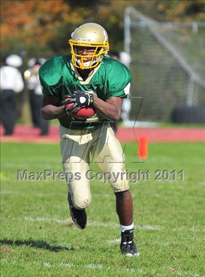Thumbnail 1 in Bishop Stang @ Bishop Feehan photogallery.