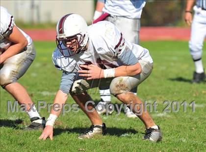 Thumbnail 3 in Bishop Stang @ Bishop Feehan photogallery.