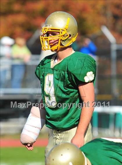 Thumbnail 2 in Bishop Stang @ Bishop Feehan photogallery.