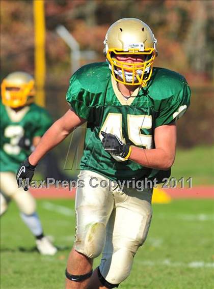 Thumbnail 1 in Bishop Stang @ Bishop Feehan photogallery.