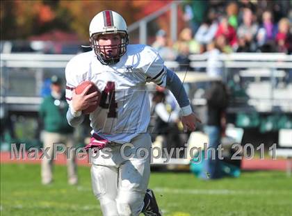 Thumbnail 2 in Bishop Stang @ Bishop Feehan photogallery.