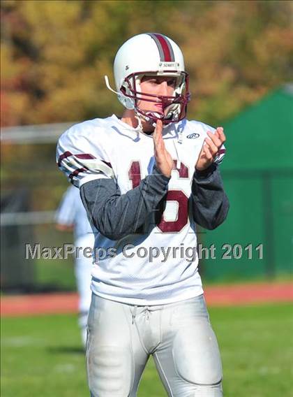 Thumbnail 3 in Bishop Stang @ Bishop Feehan photogallery.