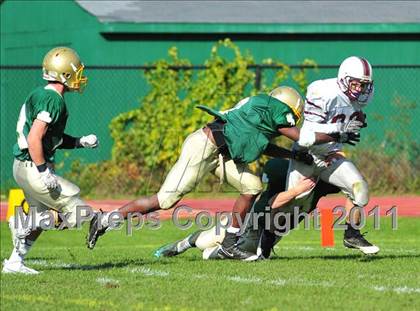 Thumbnail 3 in Bishop Stang @ Bishop Feehan photogallery.