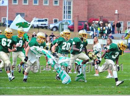 Thumbnail 3 in Bishop Stang @ Bishop Feehan photogallery.