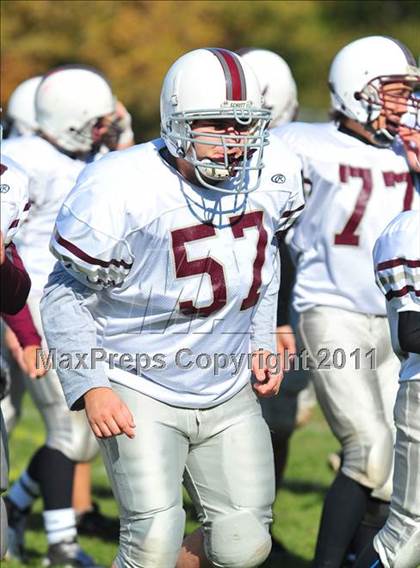 Thumbnail 1 in Bishop Stang @ Bishop Feehan photogallery.