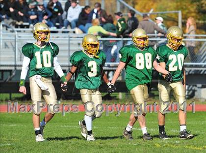 Thumbnail 3 in Bishop Stang @ Bishop Feehan photogallery.
