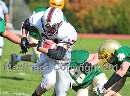 Thumbnail 2 in Bishop Stang @ Bishop Feehan photogallery.