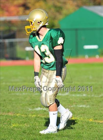 Thumbnail 2 in Bishop Stang @ Bishop Feehan photogallery.
