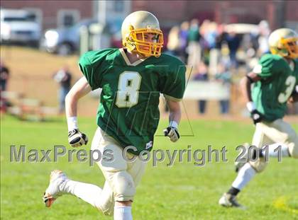 Thumbnail 2 in Bishop Stang @ Bishop Feehan photogallery.