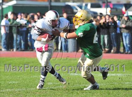 Thumbnail 2 in Bishop Stang @ Bishop Feehan photogallery.