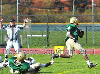 Thumbnail 1 in Bishop Stang @ Bishop Feehan photogallery.
