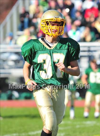 Thumbnail 2 in Bishop Stang @ Bishop Feehan photogallery.