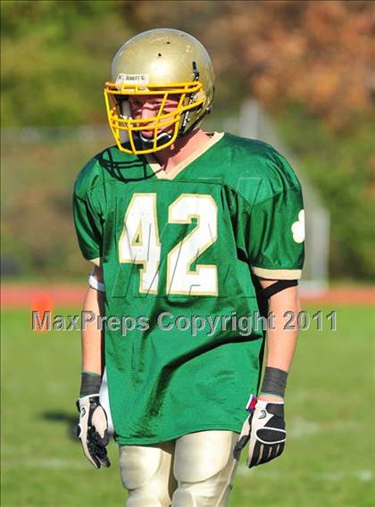 Thumbnail 1 in Bishop Stang @ Bishop Feehan photogallery.