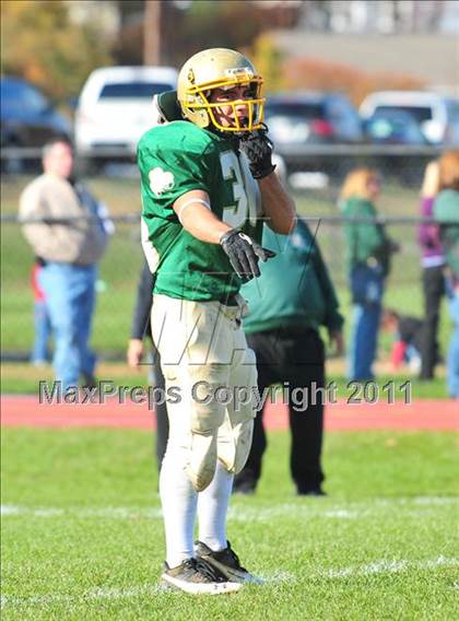 Thumbnail 1 in Bishop Stang @ Bishop Feehan photogallery.